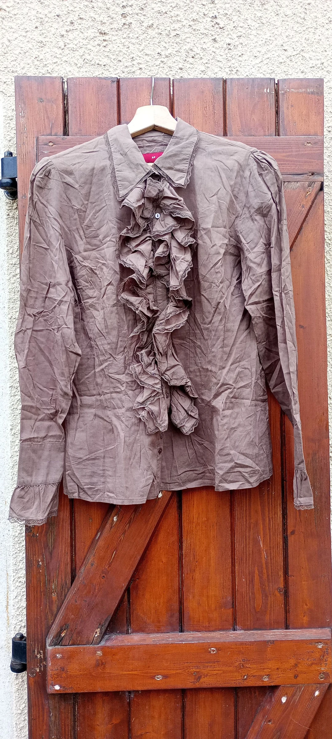 chemisier taille 36 très bon état – photo 7